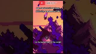 Just Some Cool Celeste Maps #celeste