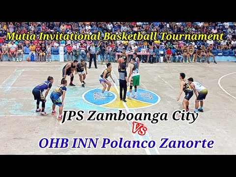 JPS ZAMBOANGA CITY