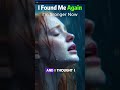 🖤 I Found Me… After Losing Everything #lyrics #music