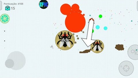 🔥Solo Takeover Revenge Macro Button Game Guardian (Agar.io Mobile)⚡