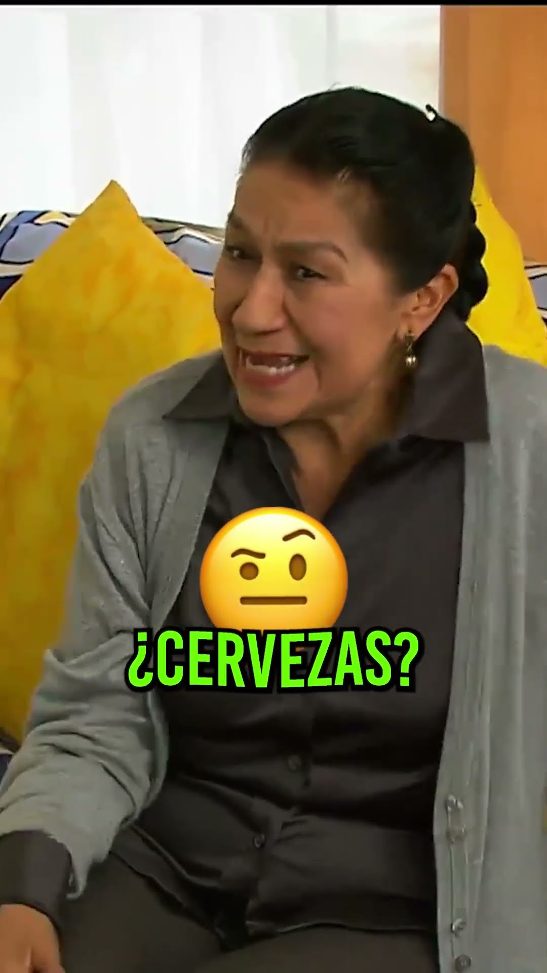 ? ¡Son chescos! #LaRosaDeGuadalupe #Originales