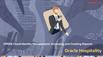 Accessing and Generating Reports