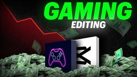 How to edit GAMING video like BIG YOUTUBERS in 2025🔥🔥 Alight Motion & Free Fire