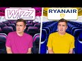 I tested europes worst rated airlines