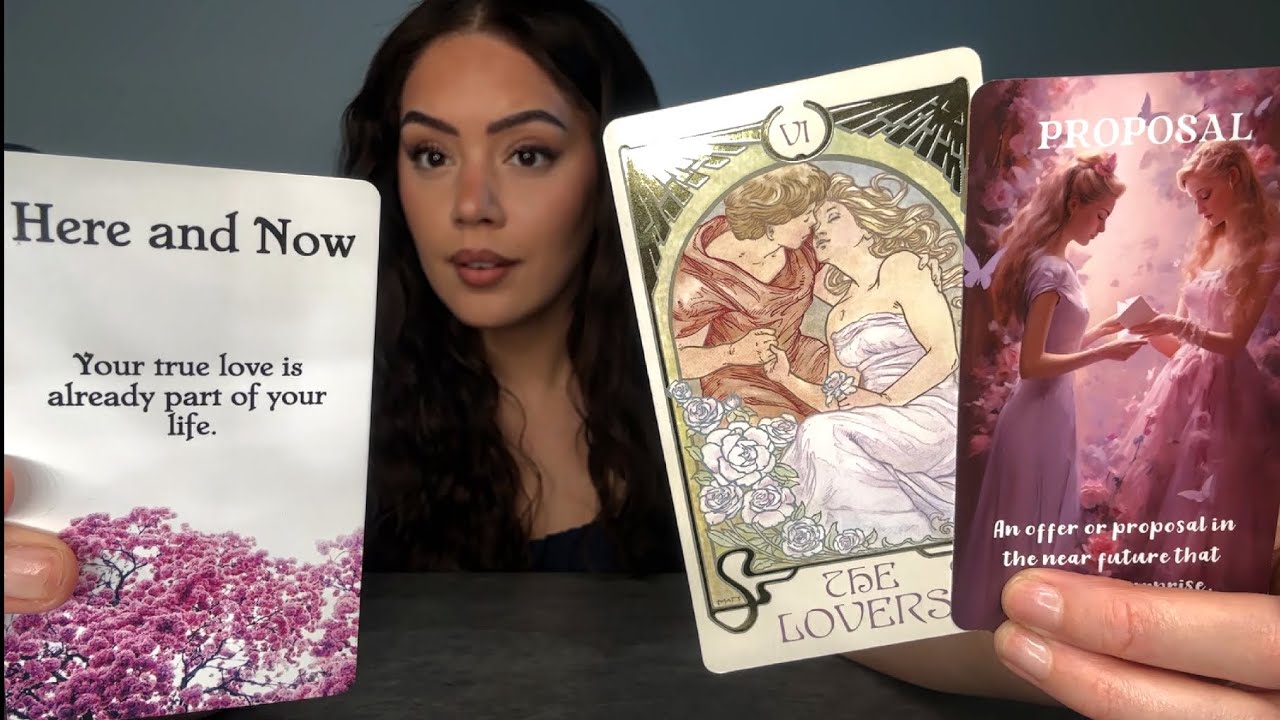 💒✨ Who the hell is your future husband/ wife 👰🏻‍♀️💍🤵🏻‍♂️Pick a card Tarot reading 😘