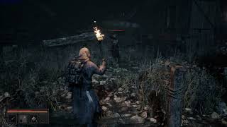 Anhedonia Sanctuary of Ash gameplay - GogetaSuperx
