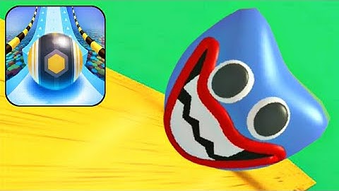 Action Balls - All level Gameplay Walkthrough Android iOS (level 77-79)