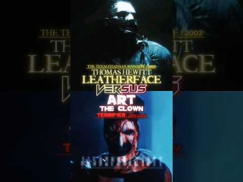 Leatherface (2003) Vs