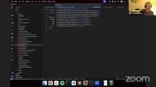 2024-08-19 Community Pairing - Adding a new GraphQL Field, Type, Resolver, Finder etc