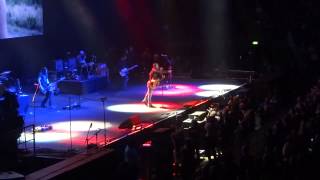 Dierks Bentley (C2C 2014) - 5-1-5-0 Live at The O2 Arena London