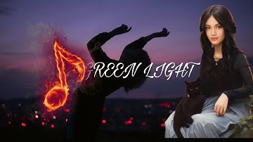 ENISA - Green Light (samzx-t) music video