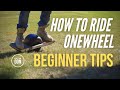 How to Ride a One Wheel for Beginners – Learn Onewheel Pint or XR from a Master Instructor