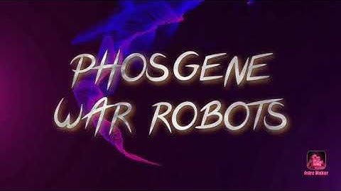 [WR] War Robots | New Valley Map?? | New Stuff on Remastered Test Server