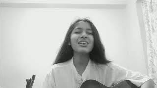 Maya - Ayush Gauchan (Khushbu Ansari cover)