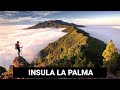 TOP obiective turistice din LA PALMA - INSULELE CANARE, vulcani, piscine naturale, cascade & saline!