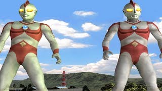 Nyicil Dapetin Ultraman 80! - Ultraman Fighting Evolution 3