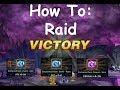 Summoners war  how to raid r4 tips and hints ft chupachabra  harpija1