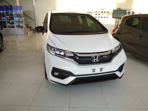 What Daftar Harga Mobil Honda Jazz Rs Terbaru