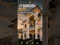 Neoclassik uslubidagi 2 qavatli uchaska loyihasi #interiordesign