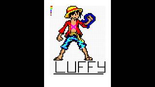 How to make Pixel ART On GSheets