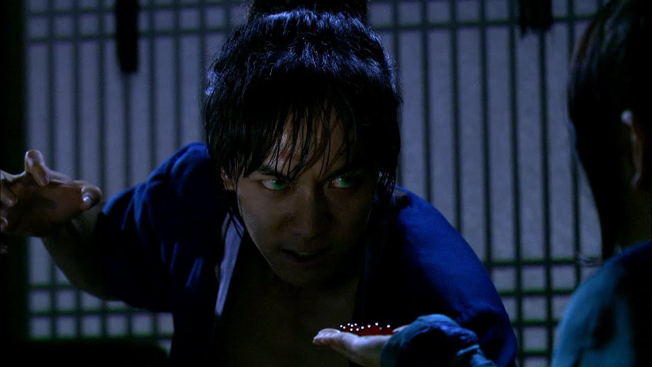 【TVPP】Lee Seung Gi - Attack Suzy, 이승기 - 이성 잃고 수지(여울) 공격하는 승기(강치) @ Gu Family Book