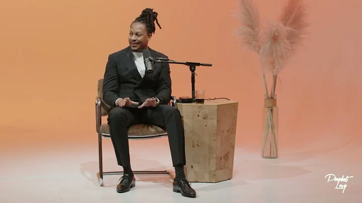 This Is Why DEMONS Want Your SOUL // Prophet Lovy L. Elias