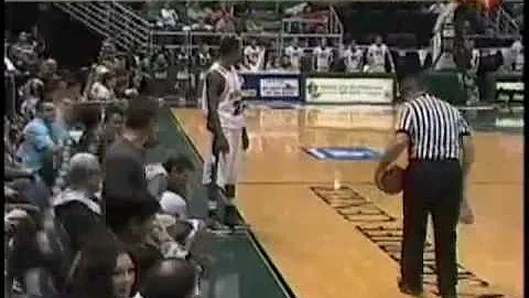 Roderick Flemings Kicks