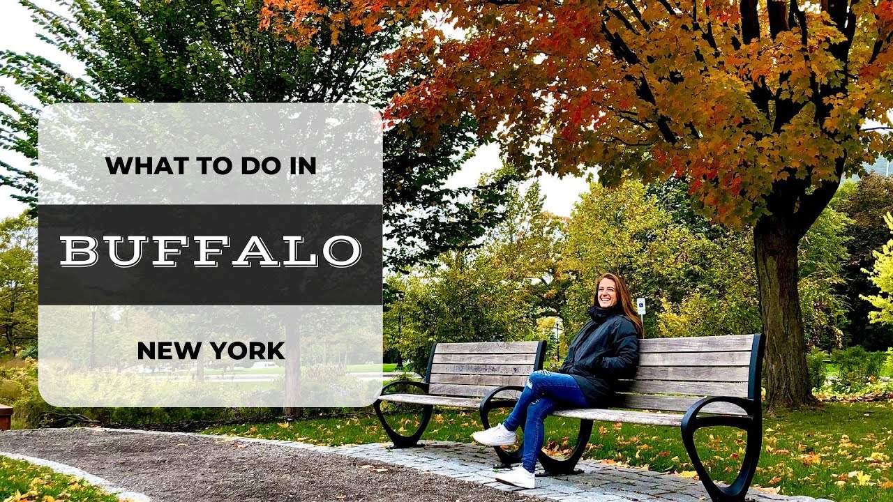 What To Do In Buffalo New York