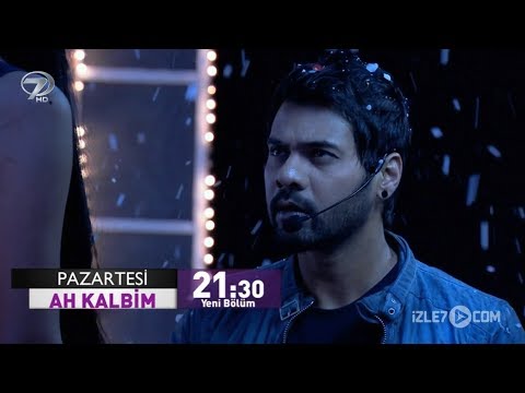 Ah Kalbim 135.Bölüm Fragmanı - 5 Mart Pazartesi