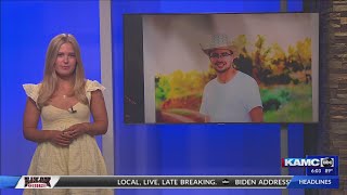 ‘The world needs more Jacks,’ Family of Paducah firefighter, TTU student who passed away speak on hi