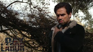 Day Labor (2024) Action Trailer with Danny Arroyo