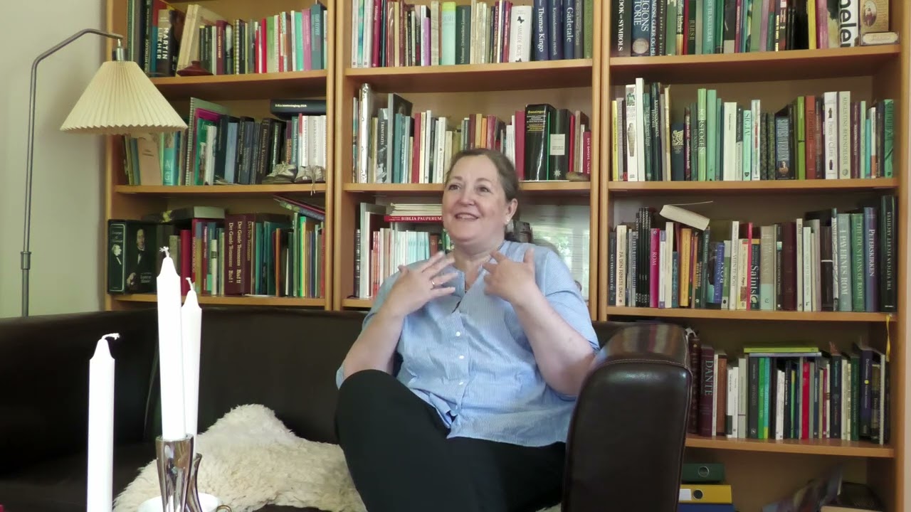 Sognepræst stiller op for Liberal Alliance: 