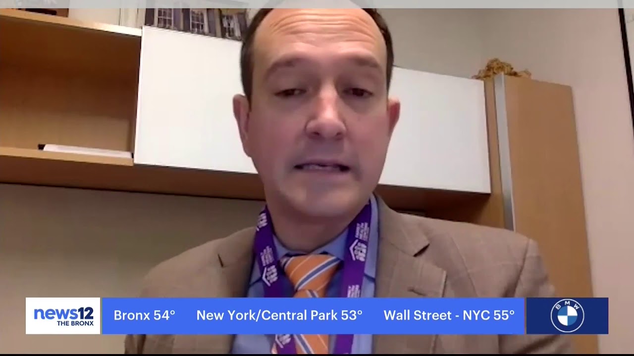 Why the Bronx has been hit hard by COVID-19