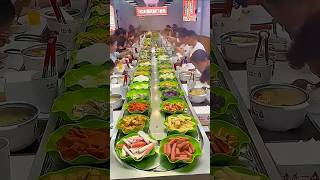 Future Dining 😲🍜 #shorts #youtube #ytshorts #facts