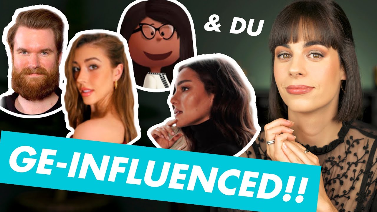 YOU(tube) MADE ME BUY IT! - Diese Parfums habe ich auf eure Empfehlung gekauft! 🤩 | Leni's Scents