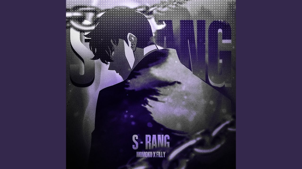 S-Rang (Solo Leveling)