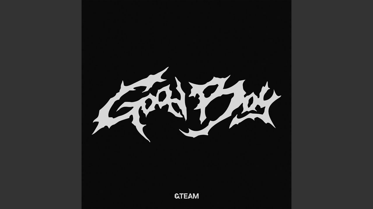 Good Boy (Japanese ver.)