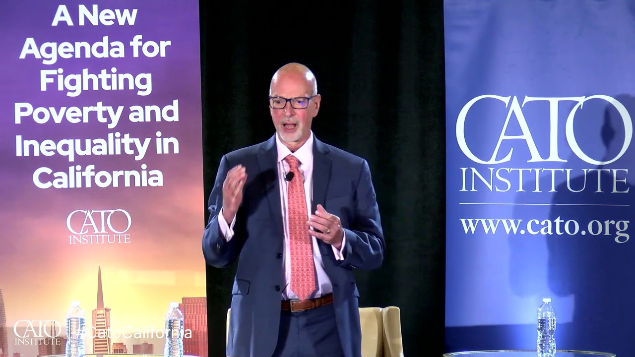 A New Agenda for Fighting Poverty and Inequality in California