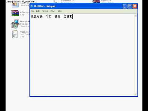telnet hack
