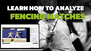Easy Video Tagging for Fencing: Beginner's Tutorial