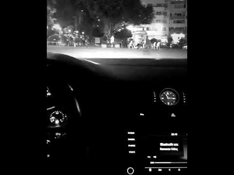 ARABA SNAP PASSAT B8  GECE EFKARLI SNAP 1.6 TDİ  #araba #snap #story #hikaye