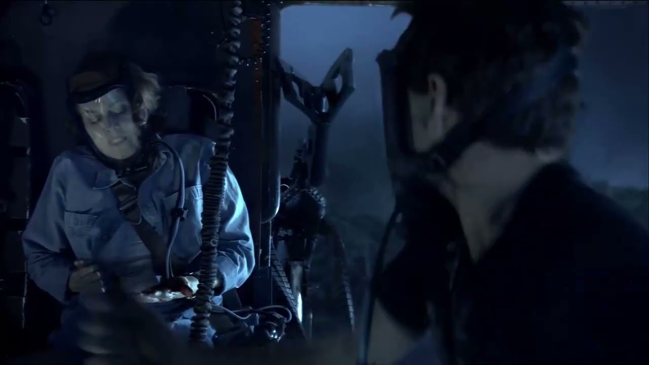 Это испортит мне весь день! l Аватар l Клип