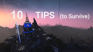10 Beginner Tips for Planetside 2