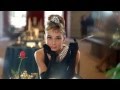 Audrey Hepburn - Tribute  - The most beautiful woman of 20th century