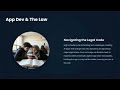Ethical Hacking, AI Coding Architects, & The Attention Economy | TFE TechCheck Ep. 3 | Grades 9-12