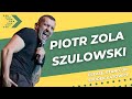 Piotr zola szulowski  please standup spodek katowice