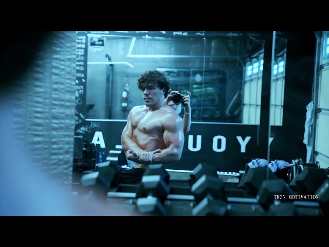 TREN TWINS X LEXX LITTLE | STAY X MEMORY REBOOT | (GYM MOTIVATION)