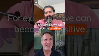Can Trauma Change Your DNA? | Mark Wolynn on Epigenetics & Generational Trauma