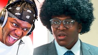 MOST ICONIC/FUNNY KSI MOMENTS OF ALL TIME #1