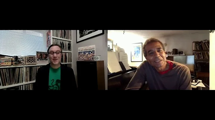 Marc Seales Group | Live At Seattle Town Hall